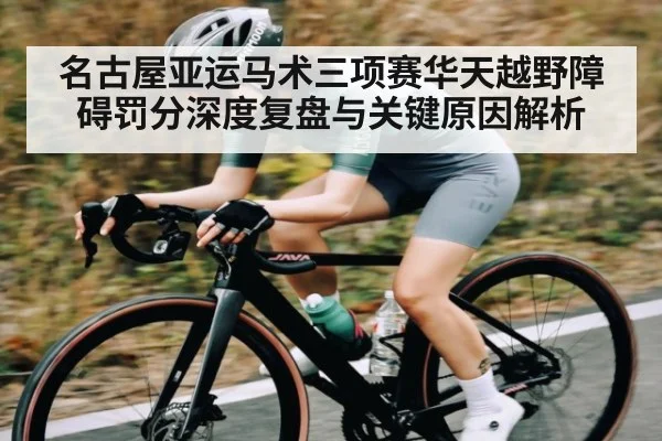 名古屋亚运马术三项赛华天越野障碍罚分深度复盘与关键原因解析