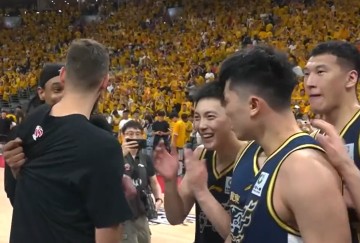 开云体育-破案了！广东队赢北京队，点解？王仕鹏道出关键原因