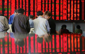 开云体育下载-赚了4.5万！深夜大爆发！A股慢牛开启！