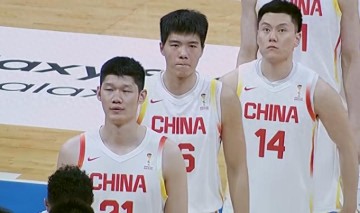 中国男篮逆转中国台北，诞生2个不可思议2个不争事实，附最新排名